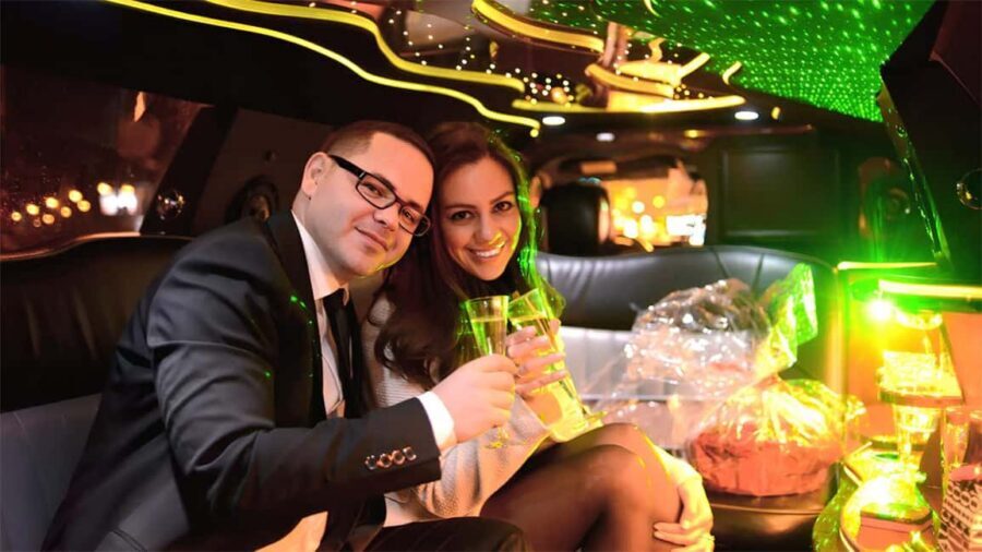 Paris: Romantic Limousine Tour - Price and value: $577 for up to 2 people