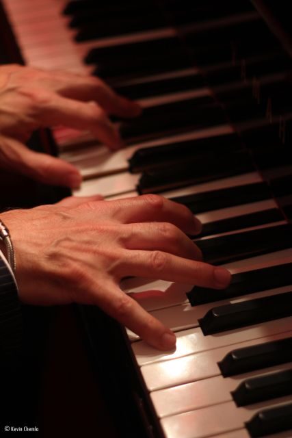 Paris: Romantic Piano Concert at Saint-Julien-le-Pauvre - What music you’ll hear: Chopin focus, plus big-name composers