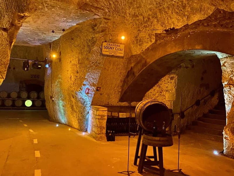 Paris: Ruinart and Veuve Clicquot Champagne Tour by Mercedes - Should you book this Paris to Champagne Tour?