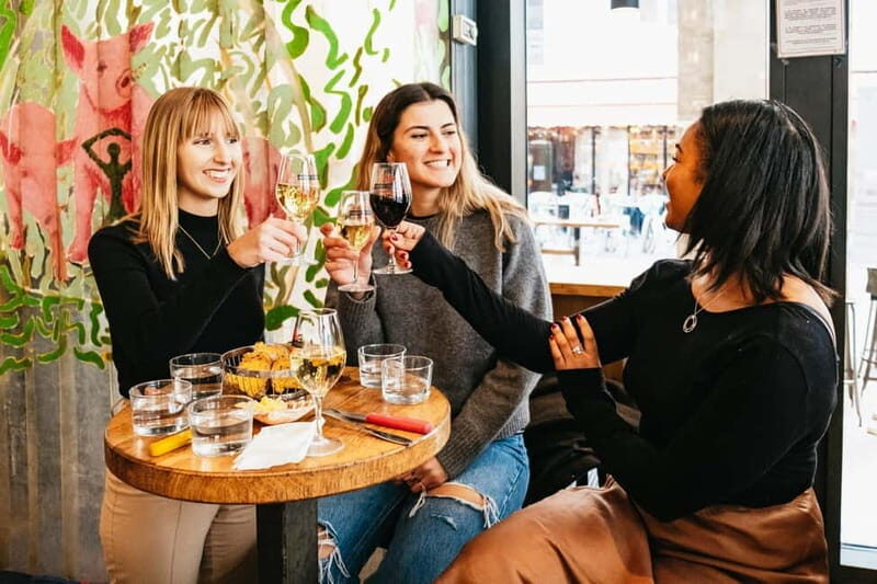 Paris: Saint Germain des Prés Guided Foodie Walking Tour - Saint-Germain-des-Prés is the right place for a foodie walk