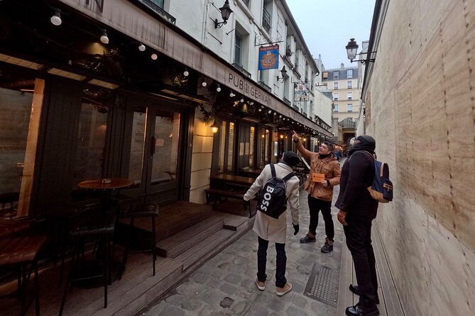 Paris Saint Germain Des Pres Walking Tour with Cruise Option - Should you book the Paris Saint-Germain-des-Prés walking tour with cruise option?