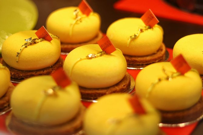 Paris Saint-Germain French Gastronomy Tasting Food Tour - Price and value: why $119.73 can work (or not)