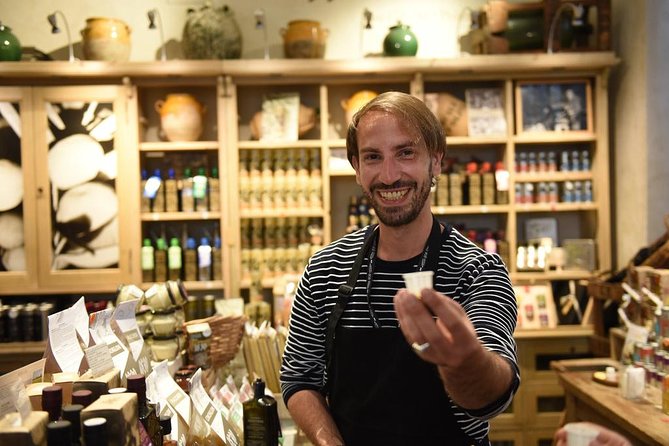 Paris Saint-Germain French Gastronomy Tasting Food Tour - Pace, walking comfort, and your best timing