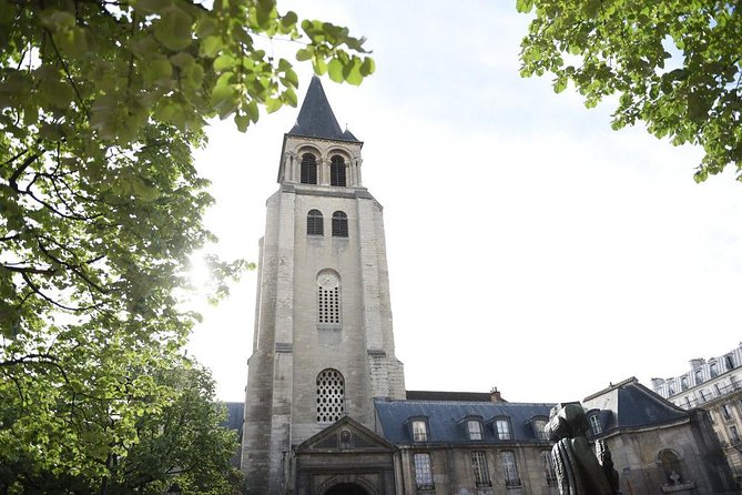 Paris Saint-Germain French Gastronomy Tasting Food Tour - Possible drawbacks: jam focus, no vegan option, and changing tastings