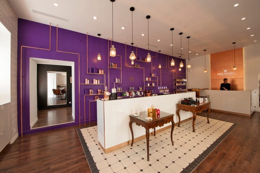 Paris Saint Honoré Ier: Perfume Creation Workshop - Price and Value: What $101 Gets You in Paris Ier