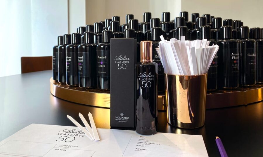 Paris Saint Honoré Ier: Perfume Creation Workshop - Who This Workshop Suits Best (and Who Might Want Something Else)