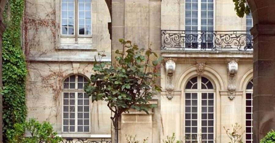 Paris Secret Gardens 1.30 hour long Walking Tour - Who this tour suits best (and who might want a different plan)