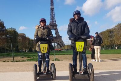 Paris Segway Express Tour (12 monuments in 1 hour and 30 minutes) - Price and What You’re Really Paying For