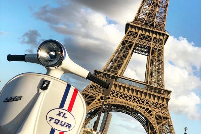 Paris - Segway Tour 120 min - Orsay and the Seine Bridges: Quick Hits That Add Big Value