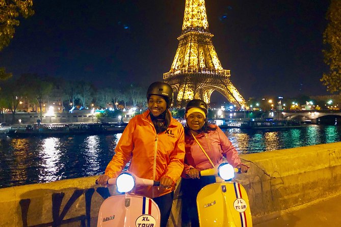 Paris - Segway Tour 120 min - Modern Art Detour: Tokyo Palace and the Variety in the Route