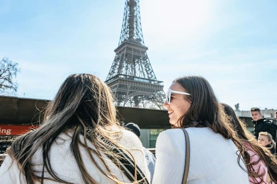 Paris: Seine Cruise and Macaron Tasting by the Eiffel Tower - FAQ