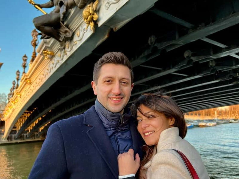 Paris: Seine Cruise with French breakfast near the boats - Tickets, timing, and what to do the day before