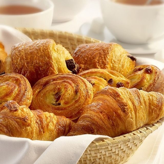 Paris: Seine River Cruise & Brunch - Price and Value: What $67 Buys You (and When It’s a Great Deal)