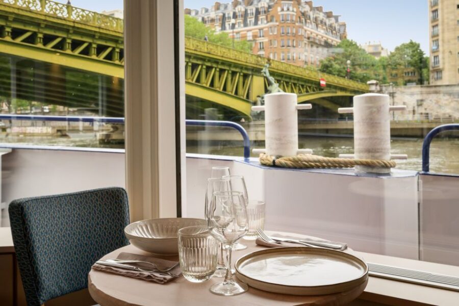 Paris: Seine River Cruise & Brunch - Final Call: Should You Book This Paris Morning Cruise?