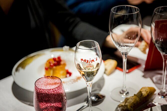 Paris Seine River Dinner Cruise by Maxim's with Champagne & Music - Should you book the Paris Seine River Dinner Cruise by Maxim’s?
