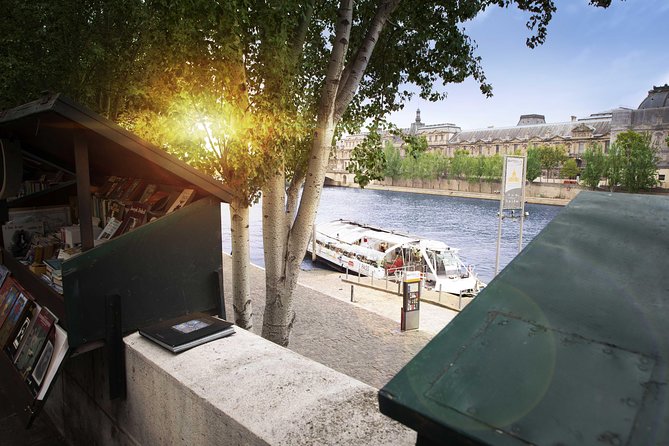 Paris Seine River Hop-On Hop-Off Sightseeing Cruise by Batobus - Best way to plan your day: pair cruises with the right stop types