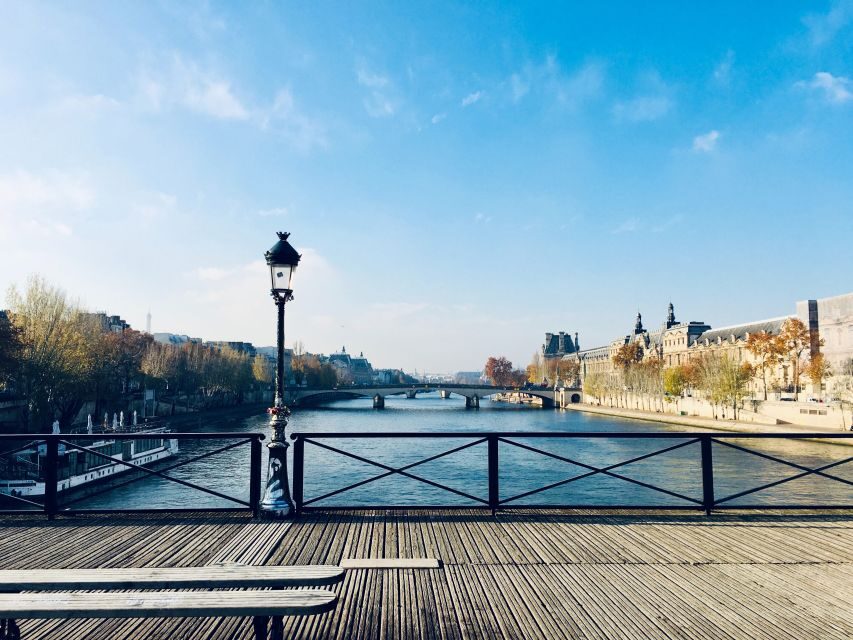Paris: Seine River Walking Tour with Optional Musée d'Orsay - Should you book this Paris Seine River walking tour with Orsay?