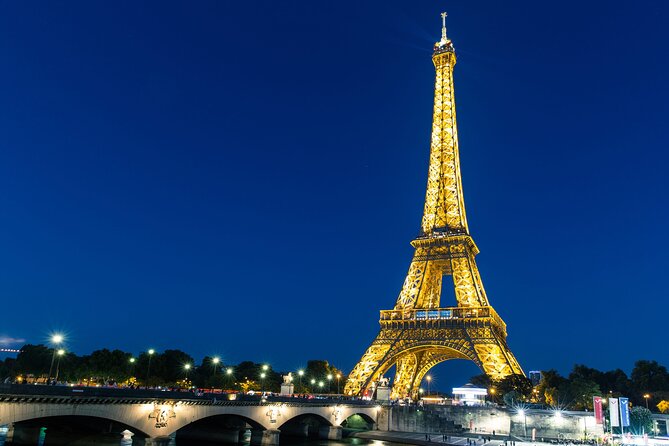 Paris Self-Guided Audio Tour - Getting your audio links ready before you leave home