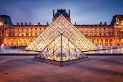 Paris Self-Guided Audio Tour - Start at Gare de Lyon: a dramatic rail intro