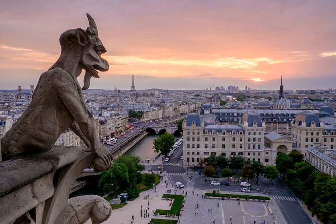 Paris Self-Guided Audio Tour - Palais Garnier: opera-glam architecture with a pop-culture connection