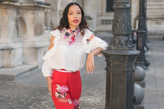 Paris Shopping Experience with a Personal Shopper - Key things that make this Paris shopper worth your time