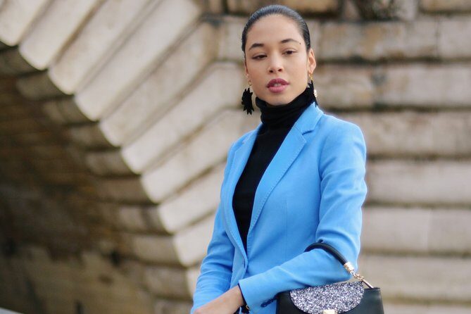 Paris Shopping Experience with a Personal Shopper - Start at Place des Vosges, shop like a local in Le Marais