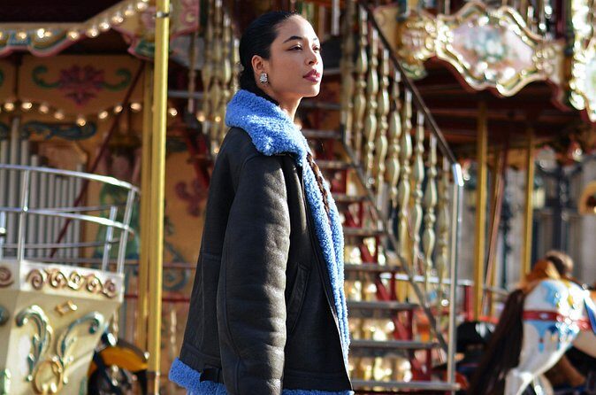 Paris Shopping Experience with a Personal Shopper - What you learn: French fashion trends you can use later