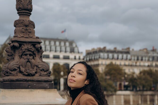 Paris Shopping Experience with a Personal Shopper - Price and value: what $157.40 per person buys you