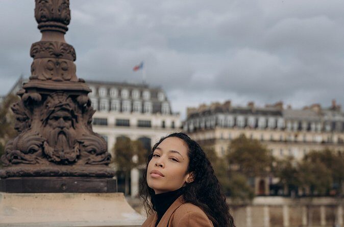 Paris Shopping Experience with a Personal Shopper - Who should book a Paris personal shopper like this