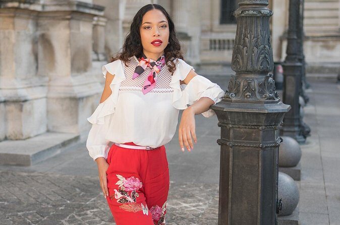 Paris Shopping Experience with a Personal Shopper - Should you book this Paris personal shopper?