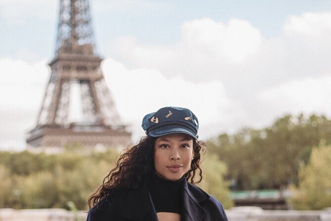 Paris Shopping Experience with a Personal Shopper - Your personal shopper sets the plan to your style, budget, and comfort