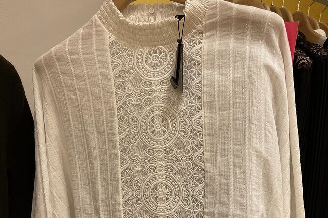 Paris Shopping Tour: Discount Couture - Where the tour actually happens: 6th arrondissement fashion streets