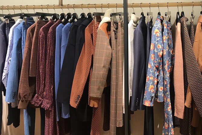 Paris Shopping Tour: Discount Couture - The value question: is $166.80 worth it?