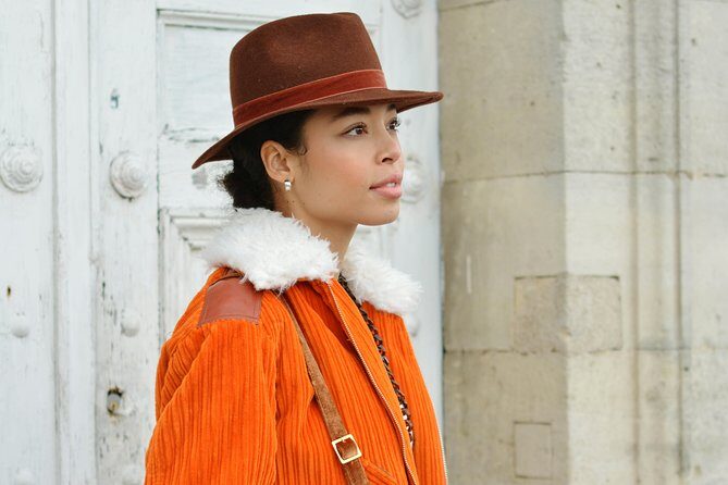 Paris shopping tour with a personal shopper (full day) - Key highlights you’ll feel right away