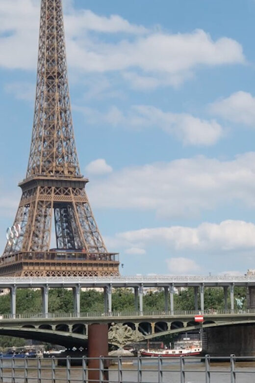 Paris: Side-Car Tour of Paris's most Beautiful Monuments - Price and value: $283 for up to 2 people, and when that’s a bargain