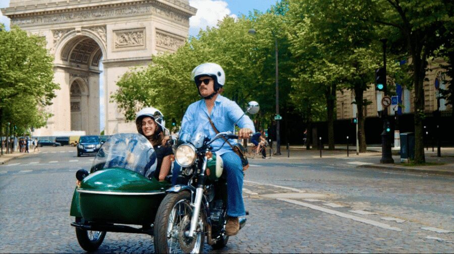 Paris: Side-Car Tour of Paris's most Beautiful Monuments - Who should book this sidecar tour (and who might want something else)