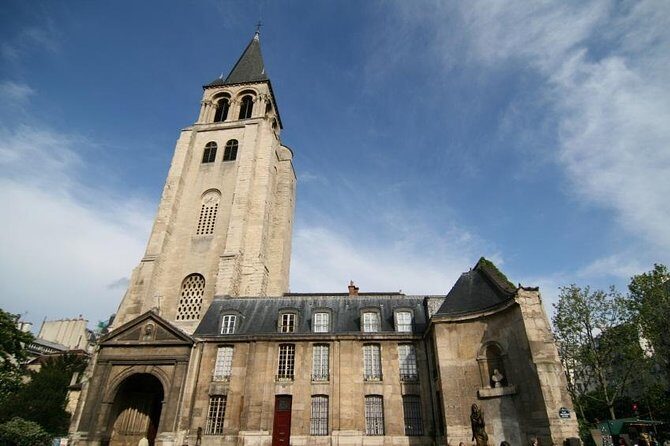 Paris Sights and Bites - Key highlights you’ll feel right away