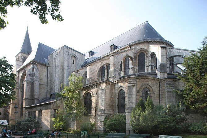 Paris Sights and Bites - Who this tour is best for (and who should skip it)
