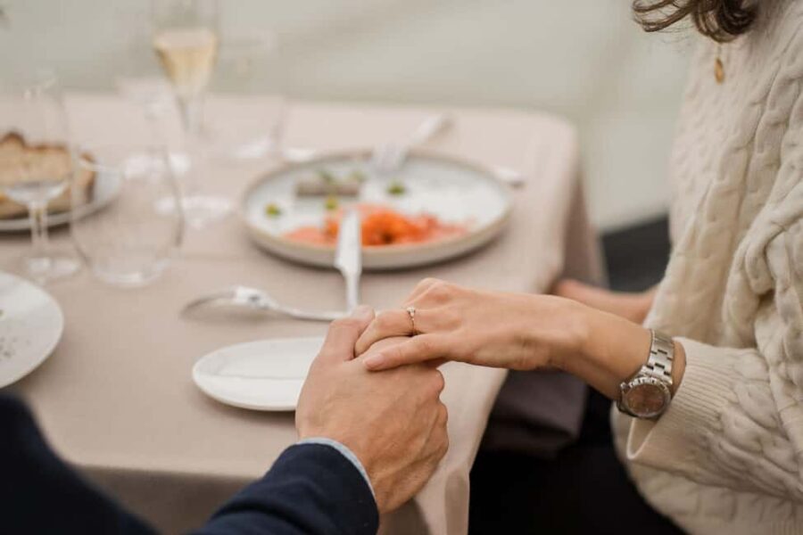 Paris: Sightseeing Cruise on the Seine with 3-Course Lunch - Price and value: when $100 makes sense (and when it might not)