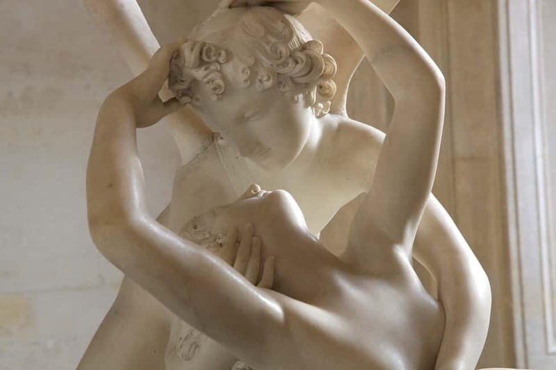 Paris: Skip-the-Line Louvre Highlights Tour with Mona Lisa - Skip the Line and Walk Smarter Inside the Museum
