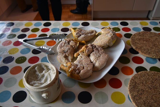 Paris Small Group French Christmas Cooking Class - Who this cooking class is best for