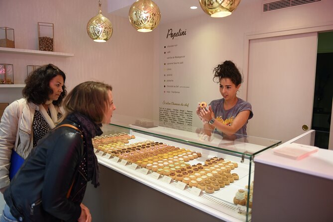 Paris South Montmartre Gourmet French Flavors Tasting Food Tour - Paris South Montmartre: What This Food Tour Feels Like