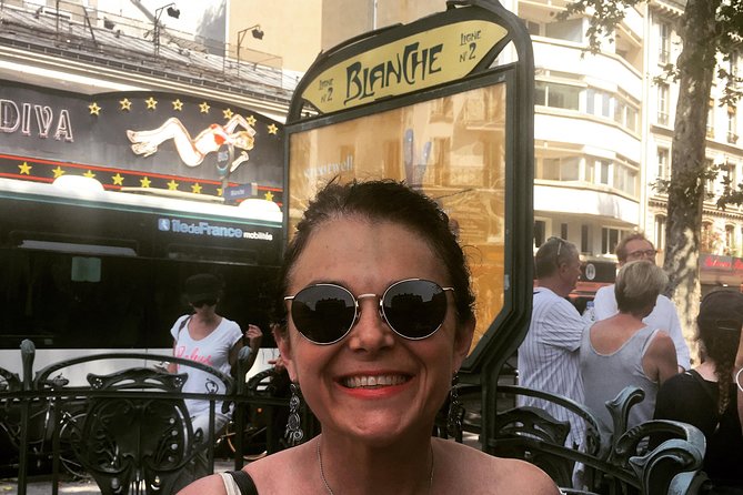 Paris South Montmartre Gourmet French Flavors Tasting Food Tour - Stop 2 at Notre-Dame de Lorette Area: Artisans and a Focus on Shops