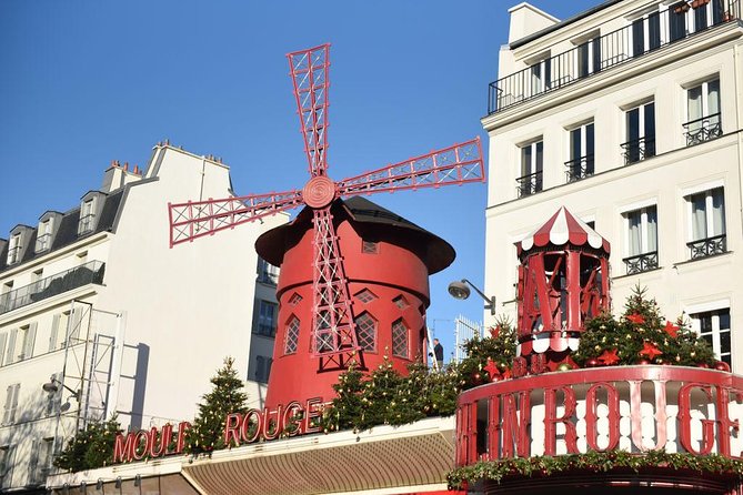 Paris South Montmartre Gourmet French Flavors Tasting Food Tour - What You’ll Eat: Wine, Cheese, Charcuterie, Bread, and Sweets