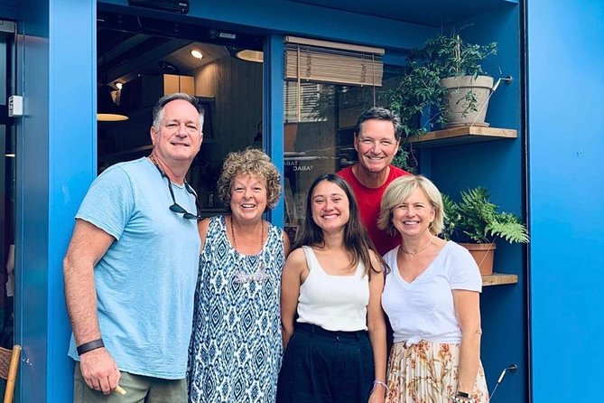Paris South Montmartre Gourmet French Flavors Tasting Food Tour - Why the History Piece Works (Even When You Skip Museums)