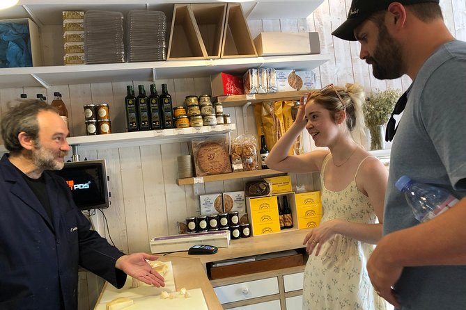 Paris South Montmartre Gourmet French Flavors Tasting Food Tour - Group Size Matters More Than You Think