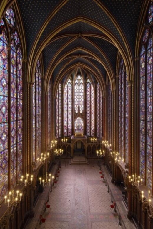 Paris: Ste Chapelle, Conciergerie Private Guided Tour +Entry - Price and logistics: when $883 makes sense (and when it doesn’t)