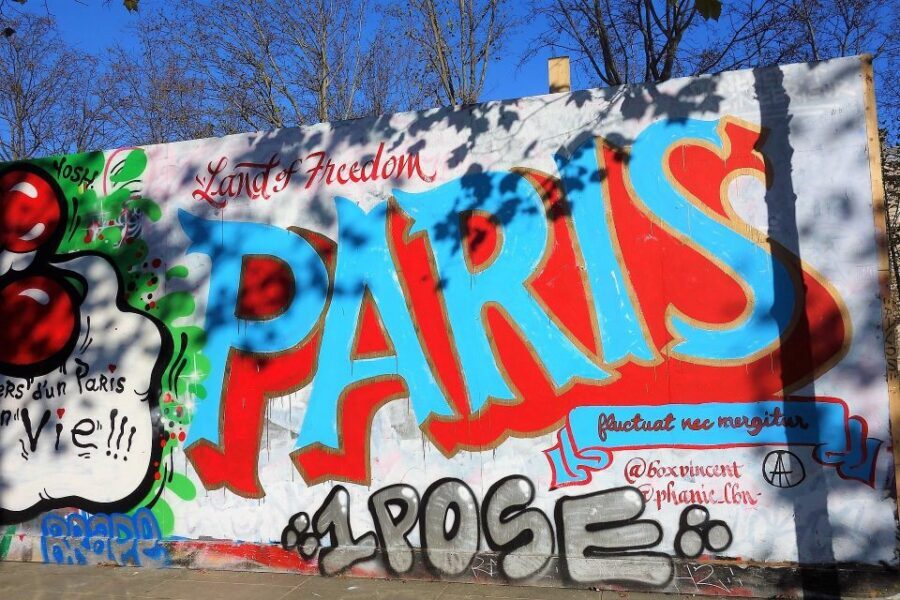 Paris: Street Art Open-Air Museum Bike Tour - Key things I’d prioritize before you go