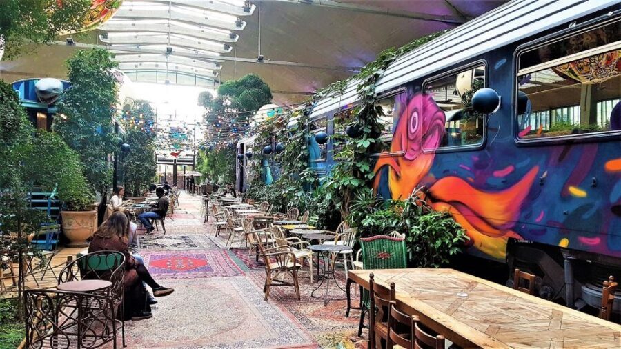 Paris: Street Art Open-Air Museum Bike Tour - Should You Book This Paris Street Art Bike Tour?