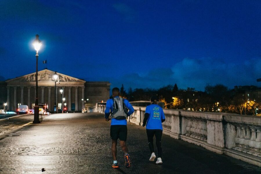 Paris: Sunrise Running and Sightseeing Group Tour - Key things I’d plan around